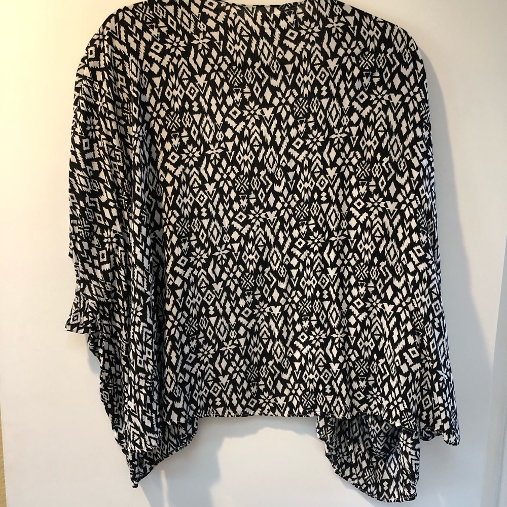 Summer Cardigan - Picture 2 of 2